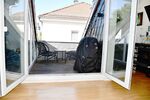 **RESERVIERT** Zwischen Stadtleben und Parkidylle – attraktive 2-Zimmer-Wohnung im beliebten Woogsviertel - Dachgeschoßwohnung Darmstadt Darmstadt/Viertel | Angebot:26776972