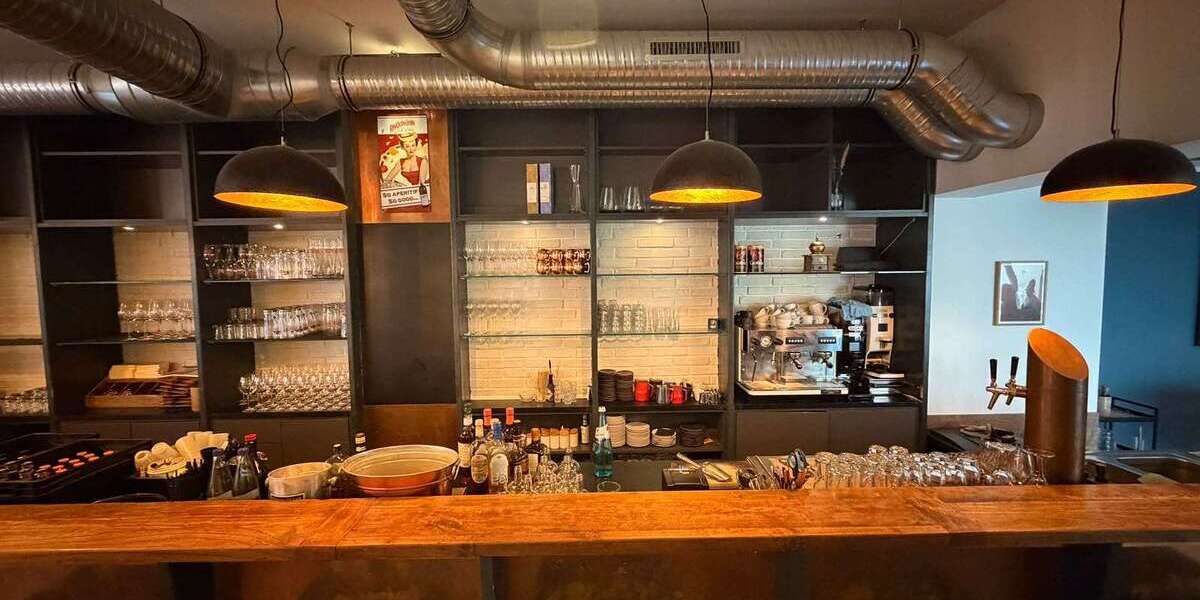 Gewerbeobjekt Frankfurt am Main Nordend West - 5.000&euro; | Angebot:27331151