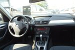 BMW X1 1.8l i sDrive, Steptronic, Sitzheizung, PDC hin 154.921 km 8.790 &euro; Rodgau 63110