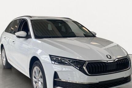 Skoda Octavia 3.000 km 36.990 &euro; Friedberg 61169