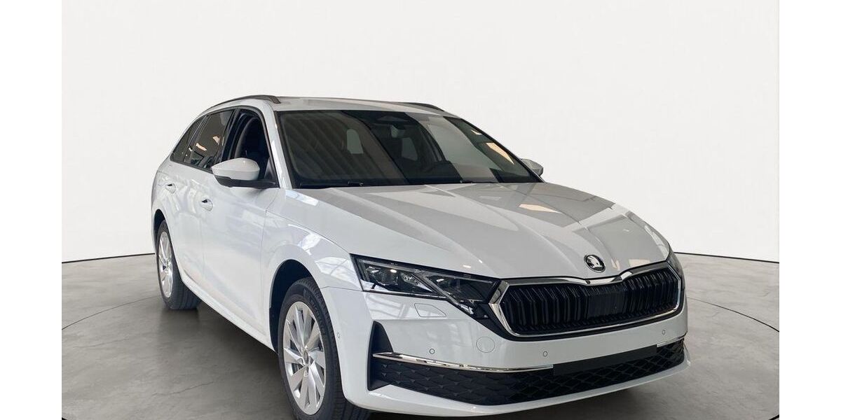 Skoda Octavia 3.000 km 36.990 &euro; Friedberg 61169