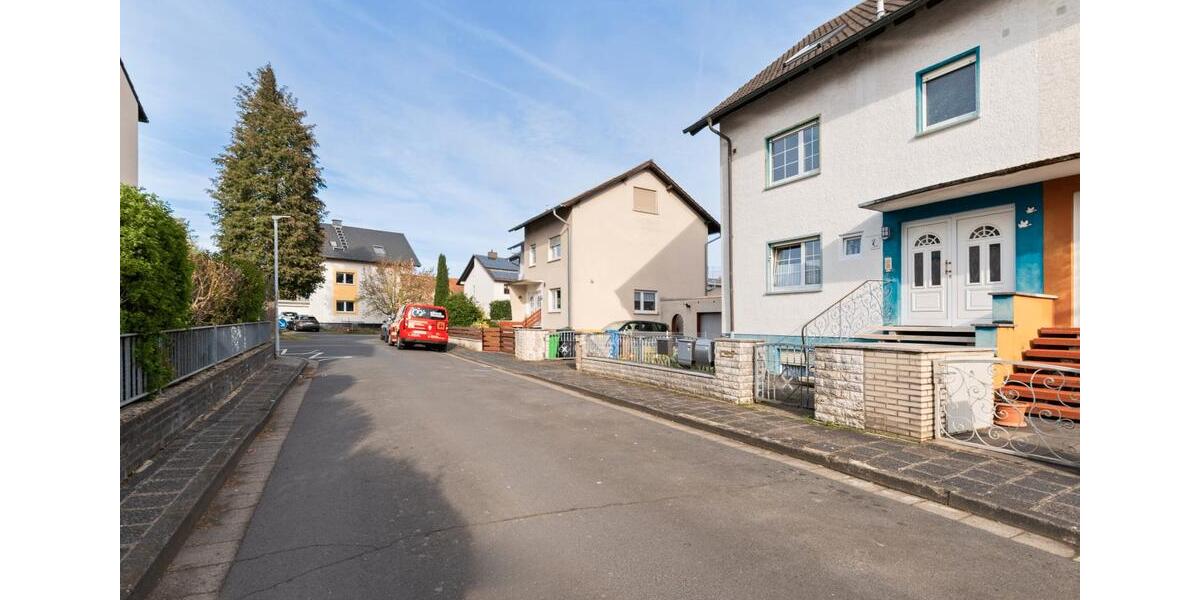 Maisonettenwohnung Bruchköbel - 6 Zimmer, 155 m&sup2;, 1.770&euro; | Angebot:26349282