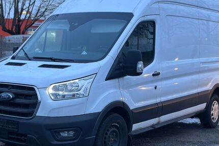 Ford Transit 270.000 km 7.990 &euro; Darmstadt 64293