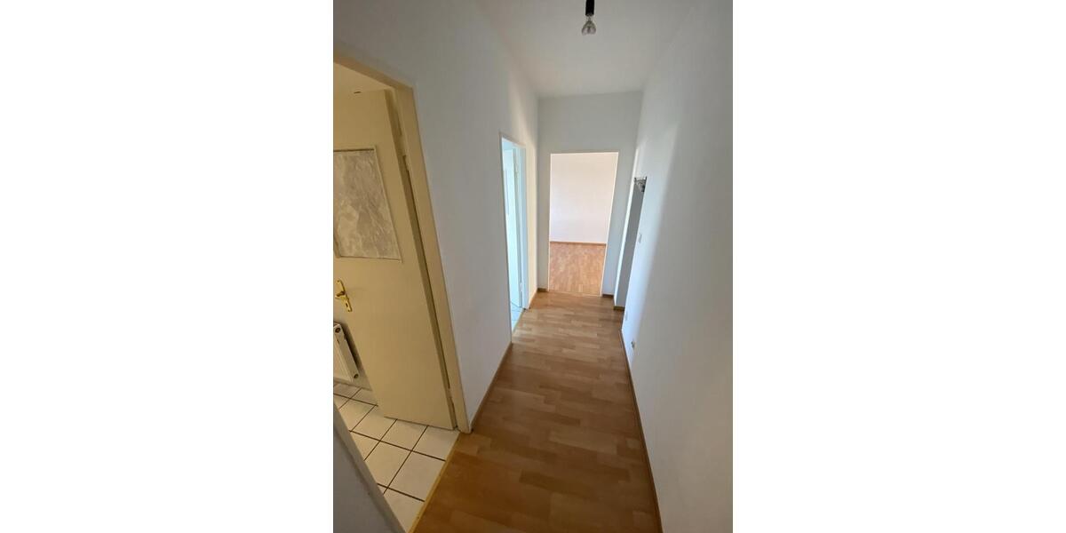 Etagenwohnung Rödermark - 2 Zimmer, 50 m&sup2;, 640&euro; | Angebot:26562883
