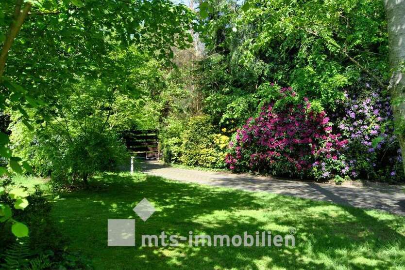 Haus zum Kaufen in Oberursel 2.300.000 € 230 m²