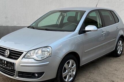 VW Polo 70.775 km 7.999 &euro; Neu-Isenburg 63263