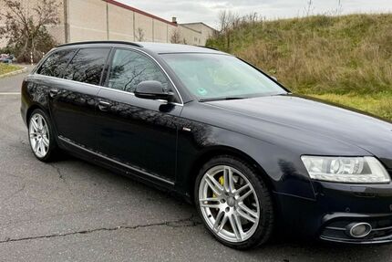 Audi A6 217.000 km 7.399 &euro; Maintal 63477