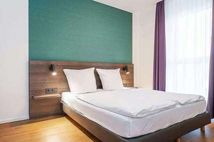 Zimmer Bad Homburg Bad Homburg v. d. Höhe - 1 Zimmer, 1.900&euro; | Angebot:23255937