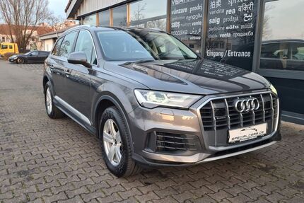 Audi Q7 87.650 km 41.990 &euro; Offenbach am Main 63069