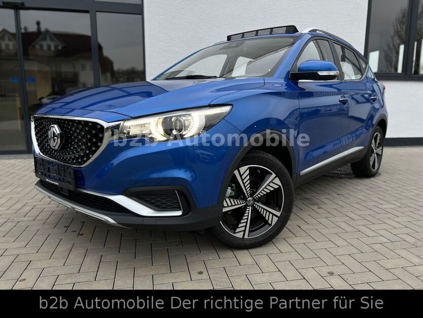 MG ZS 15.000 km 15.449 € Altenstadt 63674