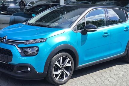 Citroen C3 58.000 km 11.450 &euro; Dieburg 64807