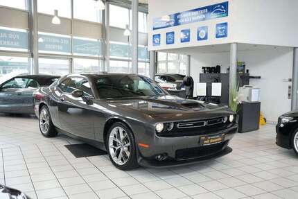 Dodge Challenger 46.966 km 26.500 &euro; Obertshausen 63179