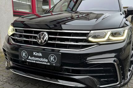 VW Tiguan 100.000 km 28.900 &euro; Eppstein - Bremthal 65817