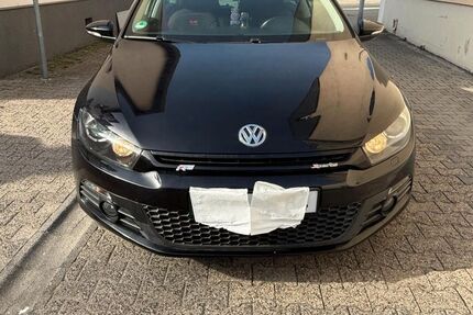 VW Scirocco 198.000 km 6.900 &euro; Steinbach 61449
