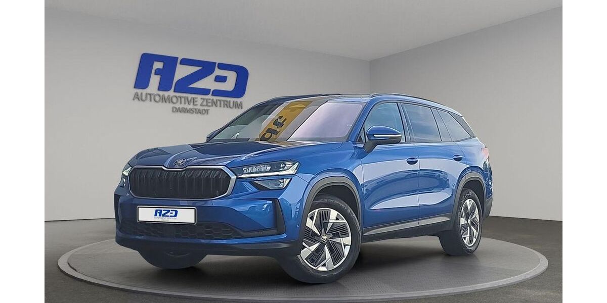 Skoda Kodiaq 45.000 km 43.980 &euro; Darmstadt 64293