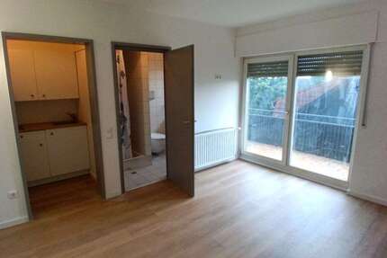 Wohnung zum Mieten in Kelsterbach 600 € 25 m² 1 zimmer