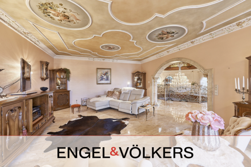Haus zum Kaufen in Groß-Umstadt 1.395.000 € 408 m²
