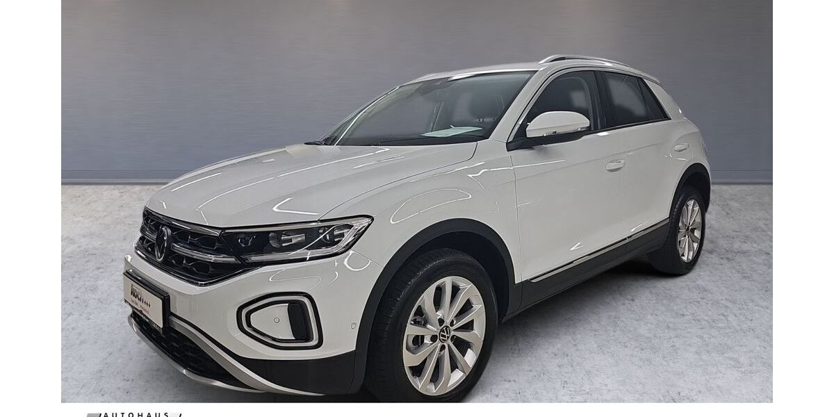 VW T-Roc 6.000 km 32.490 &euro; Oberursel 61440