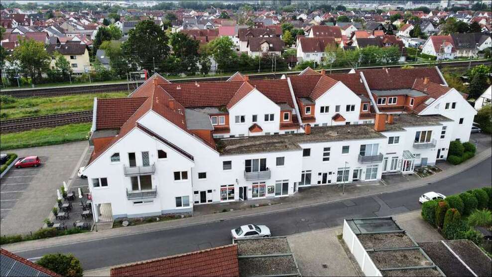 Wohnung zum Kaufen in Mainaschaff 312.000 € 117.02 m²