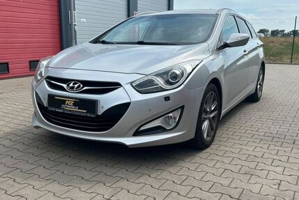 Hyundai i40 211.700 km 6.400 &euro; Groß Gerau 64521
