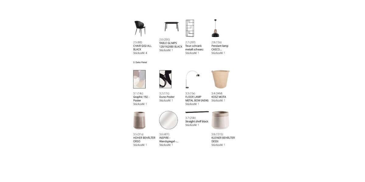 Etagenwohnung Frankfurt am Main Bockenheim - 2 Zimmer, 50 m&sup2;, 1.290&euro; | Angebot:26247538