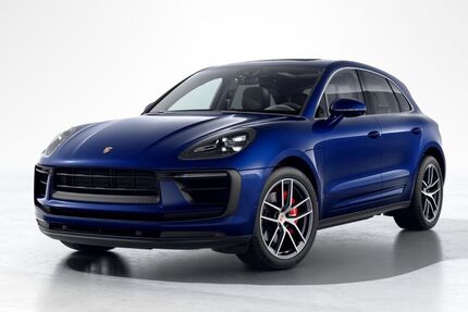 Porsche Macan 11.244 km 72.490 &euro; Hofheim 65719
