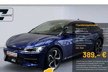 Kia EV6 14.350 km 41.860 &euro; Rosbach | Frankfurt Nord 61191