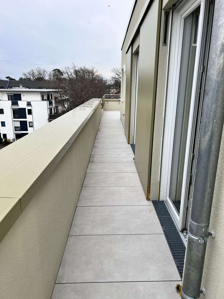 Wohnung zum Mieten in Hanau 1.600 € 99.15 m²