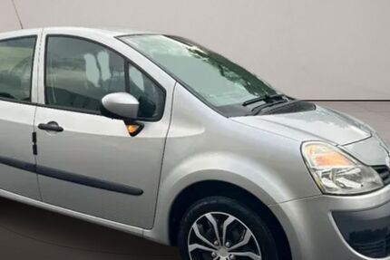 Renault Modus 129.000 km 2.250 € Frankfurt am Main 65933