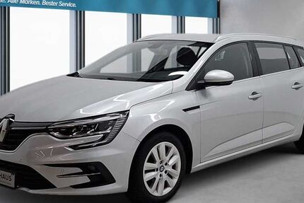 Renault Megane 78.765 km 15.270 &euro; Maintal 63477