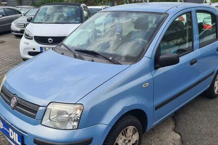 Fiat Panda 215.781 km 1.250 € Bad Nauheim 61231