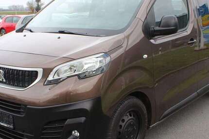 Peugeot Expert 82.000 km 18.590 € Groß-Gerau 64521