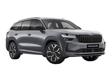 Skoda Kodiaq 50 km 44.863 € Schöneck 61137