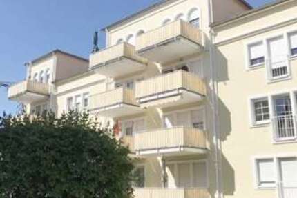 Wohnung zum Mieten in Hanau 400 € 30 m² 1 zimmer