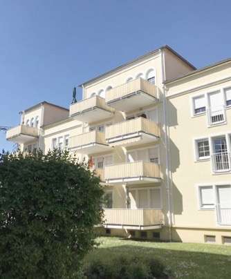 Wohnung zum Mieten in Hanau 400 € 30 m² 1 zimmer