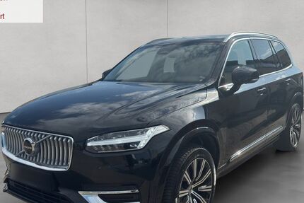 Volvo XC90 24.067 km 59.750 € Frankfurt am Main 60486