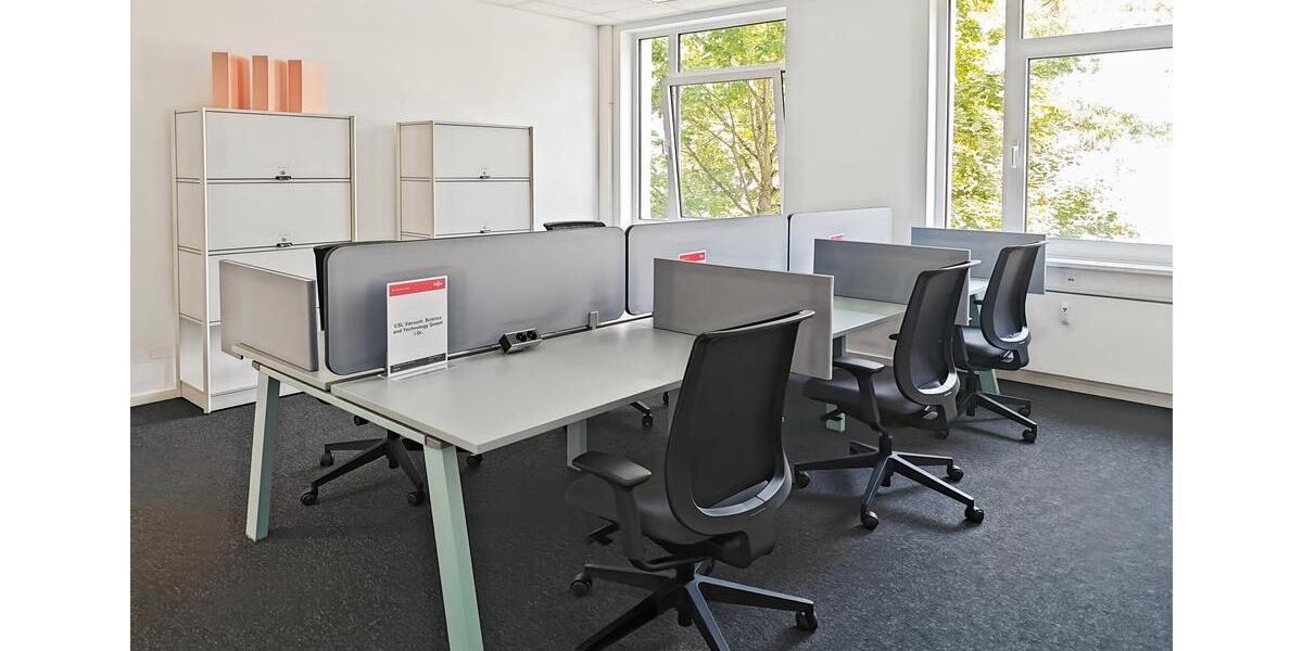 Gewerbeobjekt Darmstadt Darmstadt-Nord - 205&euro; | Angebot:22936878