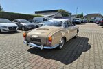 VW Karmann Ghia Coupe 98.097 km 27.890 &euro; Rodgau 63110