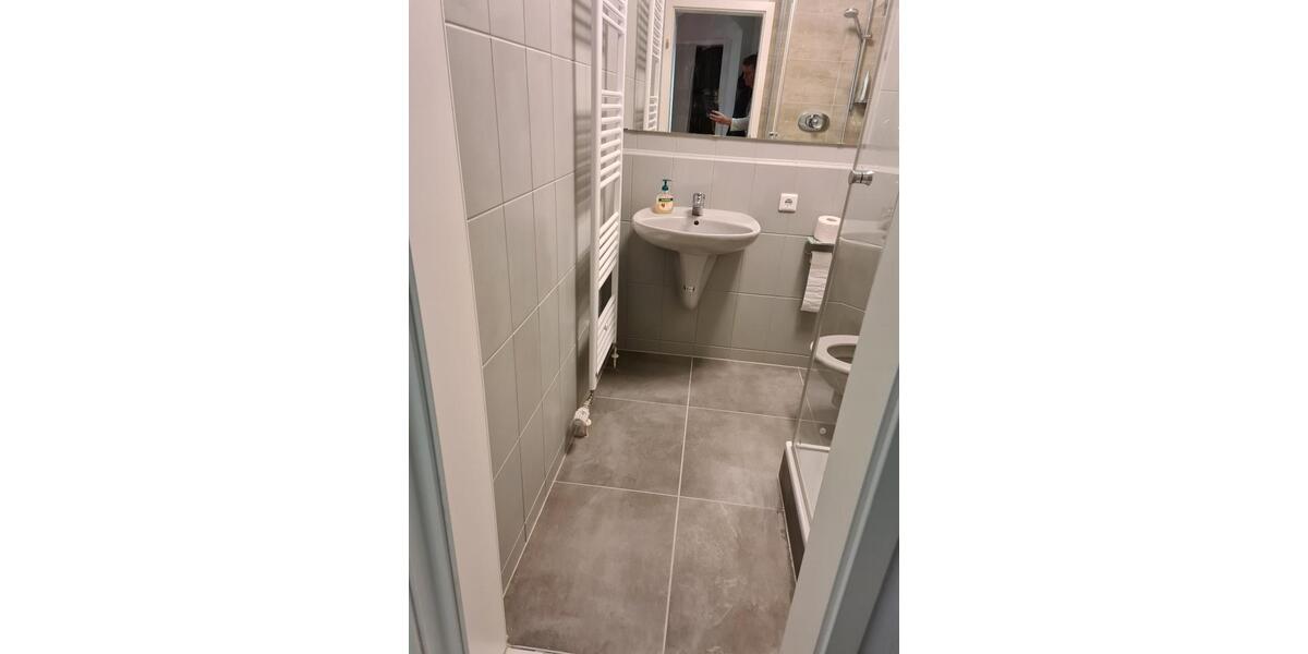 Etagenwohnung Egelsbach - 2 Zimmer, 41 m&sup2;, 690&euro; | Angebot:26577792