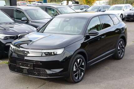 Opel Grandland X 1.500 km 28.888 € Grosskrotzenburg 63538