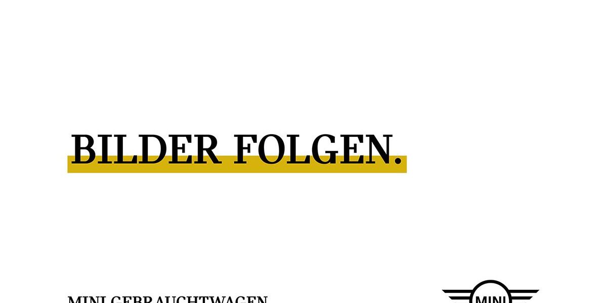 Mini Countryman S (Cooper) 54.939 km 33.458 &euro; Maintal 63477