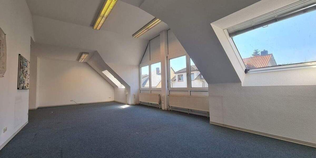 Gewerbeobjekt Offenbach am Main Bieber - 700&euro; | Angebot:25704284