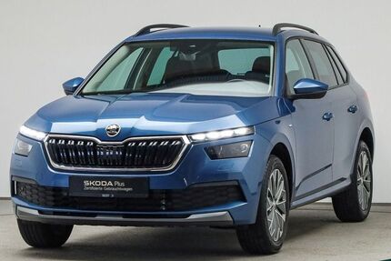 Skoda Kamiq 46.000 km 20.499 &euro; Mühlheim 63165