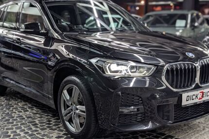 BMW X1 83.509 km 28.980 &euro; Dieburg 64807