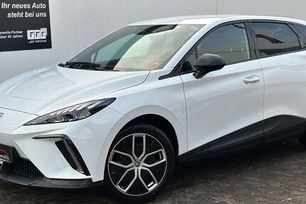 MG 4 10.600 km 22.380 &euro; Mainhausen 63533