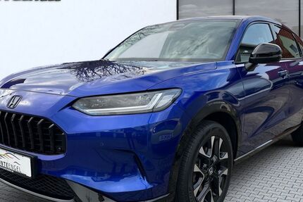 Honda ZR-V 8.700 km 33.990 &euro; Flörsheim am Main 65439