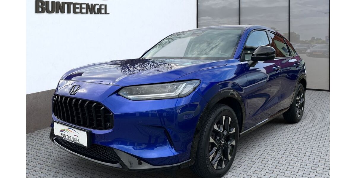 Honda ZR-V 8.700 km 33.990 &euro; Flörsheim am Main 65439