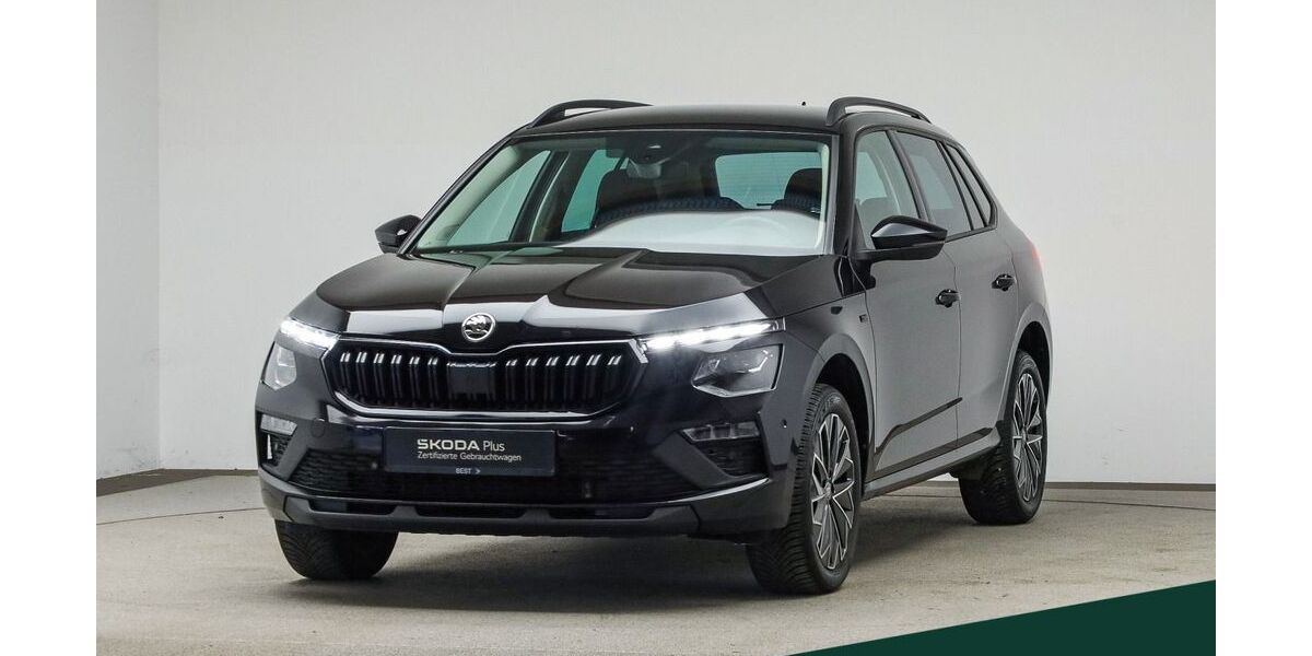 Skoda Kamiq 29.000 km 25.499 &euro; Mühlheim 63165