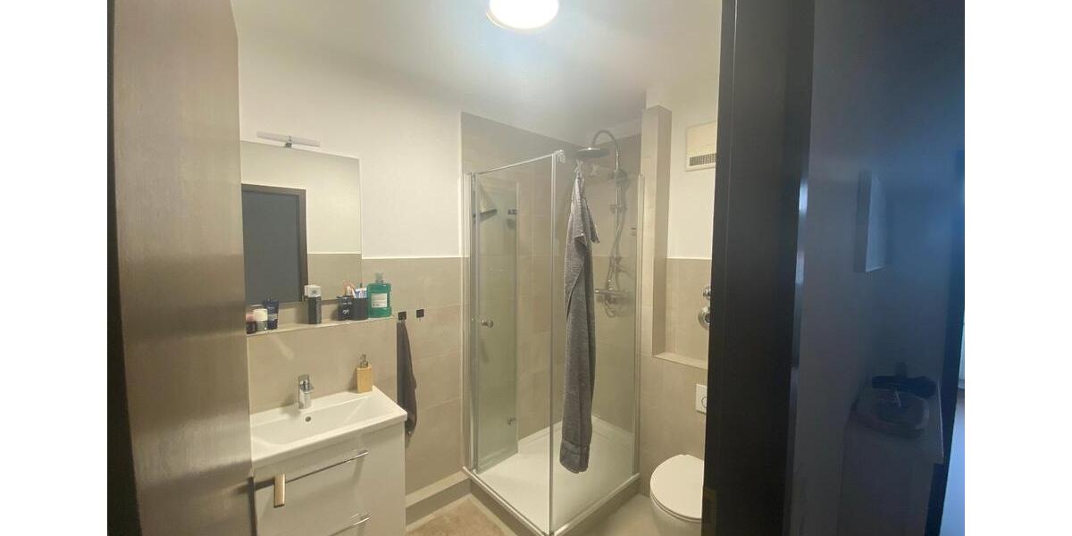 Neuwertige 2-Zimmer Wohnung in Bad Homburg Ober-Eschbach 2 zimmer