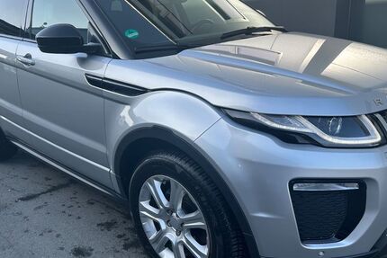 Land Rover Range Rover Evoque 95.000 km 16.990 &euro; Wehrheim 61273